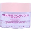 Germaine De Capuccini So Delicate Tolerance Care pleťový krém pro normální pleť 50 ml