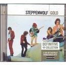 STEPPENWOLF: GOLD CD