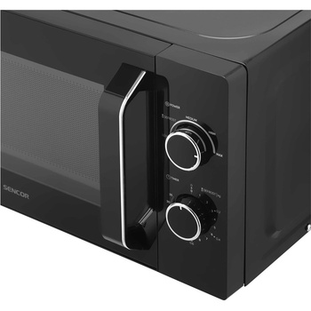 Sencor SMW 1919BK
