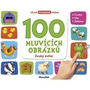 100 mluvících obrázků - Zvuky zvířat, 2. vydání