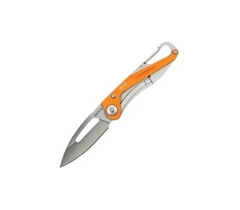 Buck Apex Framelock