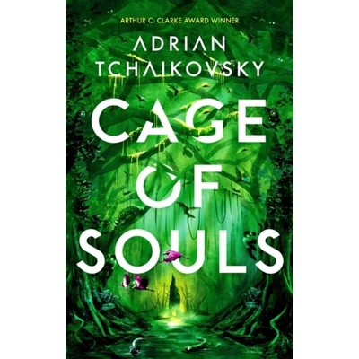 Cage of Souls