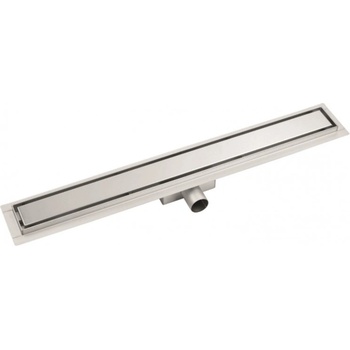 Inter Ceramic Линеен сифон icd 50049/80 (50049/80 new generation)