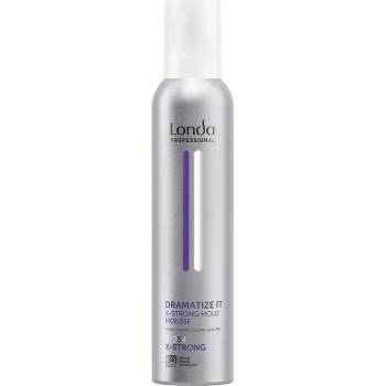 Londa Professional Styling Пяна за обем Dramatize It, 200 ml