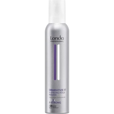 Londa Professional Styling Пяна за обем Dramatize It, 200 ml