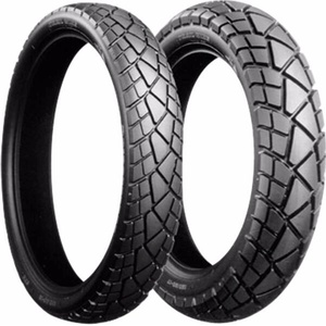 Bridgestone TW202 120/90-16 63P Мотоциклетни гуми