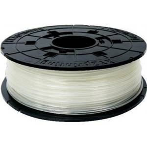 XYZprinting Консуматив за 3D принтер XYZ printing RF10CXEU01K, ABS, 1.75 mm, 600 gr, Nature (RF10CXEU01K) - BestPC