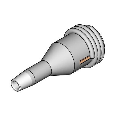 JBC C360014 – tryska pro čištění plošek Ø 1,2 mm