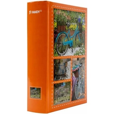 Fandy Fotoalbum 10x15/300foto B-46300/2S Bike 2
