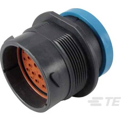 TE Connectivity zásuvkový konektor na kabel HDP24-24-29PE-L017, 1 ks Tray