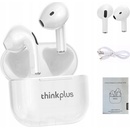 Lenovo LP40 TWS earphones