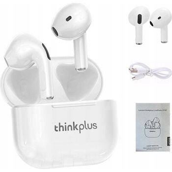 Lenovo LP40 TWS earphones