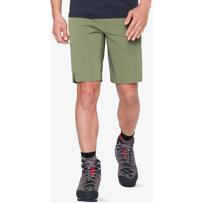 Mammut Aenergy Light SO Shorts Men 40285 marsh zelená