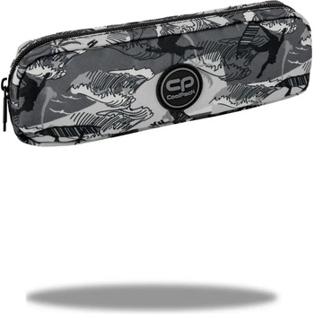 COOLPACK Ученически несесер Coolpack - DECK - SAND SURF