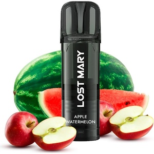 Lost Mary Pod Tappo Pro Apple Watermelon 2ml/20 mg