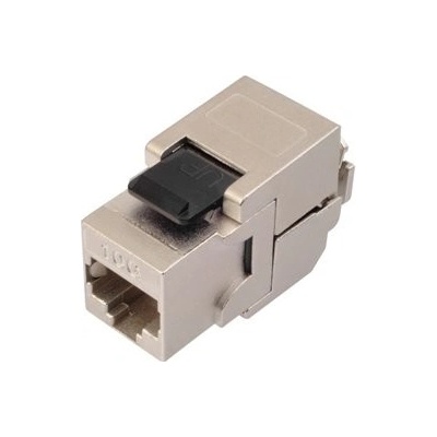 Keystone Solarix 10G Cat 6a STP RJ45 samořezný