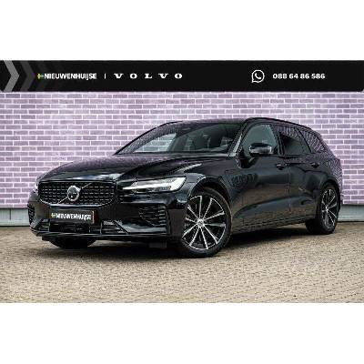 Volvo V60 T8 Plus Dark AWD 335 kW