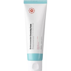 A'Pieu Madecassoside Cleansing Foam - Хидратираща Почистваща Пяна за Лице 130мл