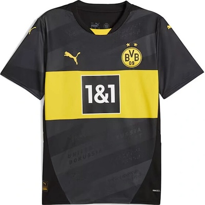 Puma dres BORUSSIA DORTMUND venkovní