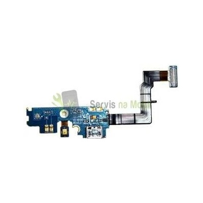 Flex nabíjací konektor Samsung Galaxy S2 I9100