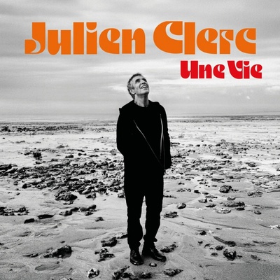 Julien Clerc - UNE VIE CD