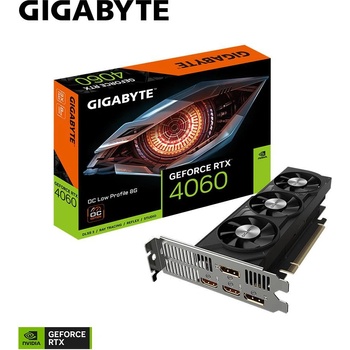 Gigabyte GV-N4060OC-8GL