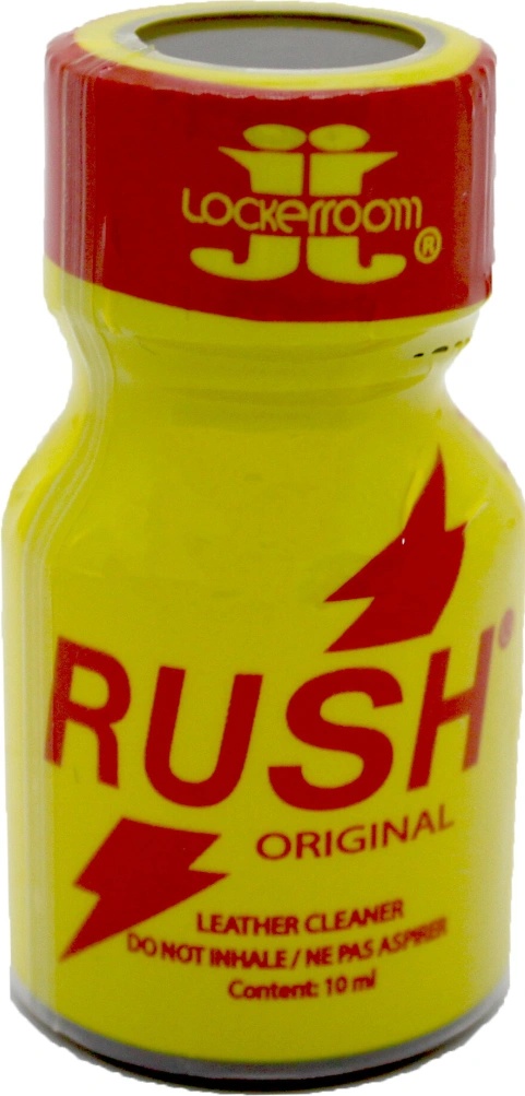 Rush EU Formula 10 ml