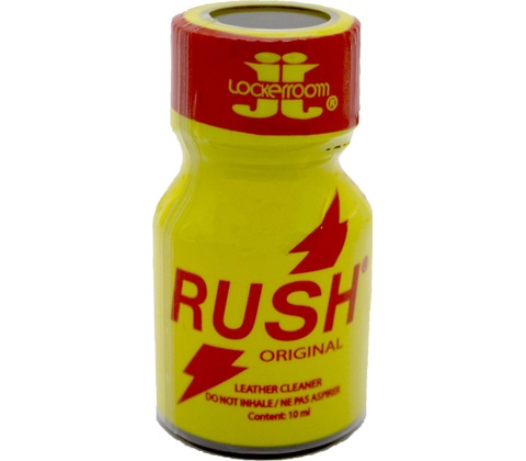 Rush EU Formula 10 ml