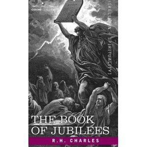 Book of Jubilees | Robert Henry Charles, R. H. Charles (2007)