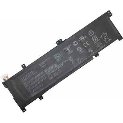 ASUS Батерия ОРИГИНАЛНА asus k501lb k501lx k501u k501ub k501uw k501ux b31n1429