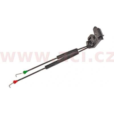 mechanismus zámku 5tých dveří (vozidla s dálkovým ovládáním dveří) ORIGINÁL 1810Z06Q