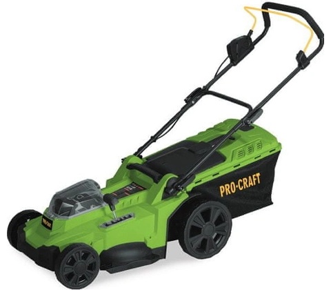 Procraft PLM22