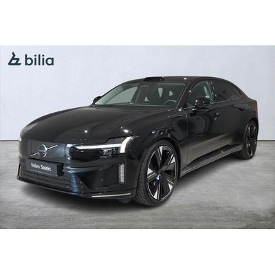 Volvo ES90 Ultra 245 kW