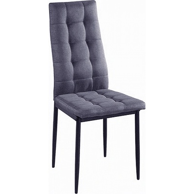 Bogdan Furniture Europe Трапезен стол Мебели Богдан модел bm264, сив