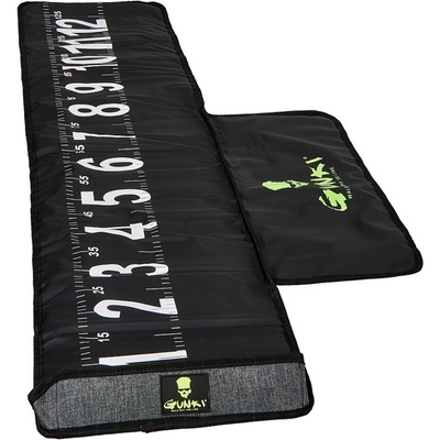 Gunki Podložka Specimen Mat Power Game 130x30cm – Zboží Dáma