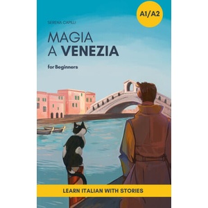 Magia a Venezia (2026)