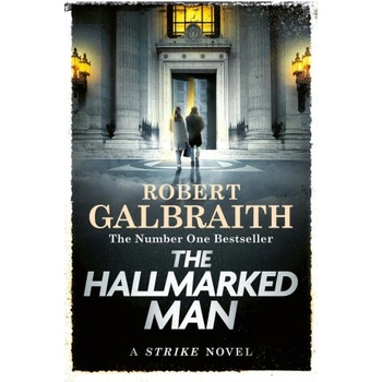 The Hallmarked Man