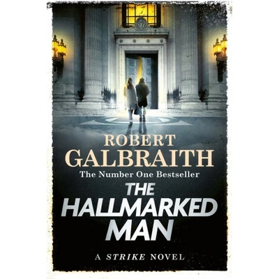The Hallmarked Man