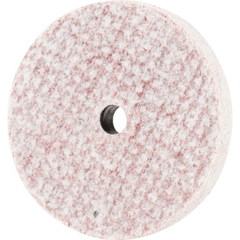 Pferd Jemne brúsiaci kotúč 25 x 3 x3 mm Z80 41120308