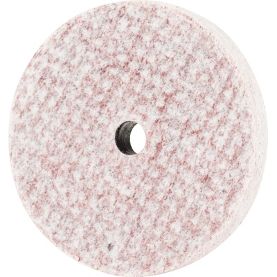 Pferd Jemne brúsiaci kotúč 25 x 3 x3 mm Z80 41120308