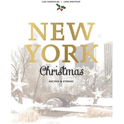New York Christmas Nieschlag Lisa