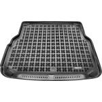 CarMart Гумена стелка за багажник за Mercedes C-Class W204 (2007 - 2014) Combi - Rezaw Plast