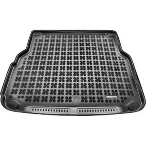 CarMart Гумена стелка за багажник за Mercedes C-Class W204 (2007 - 2014) Combi - Rezaw Plast