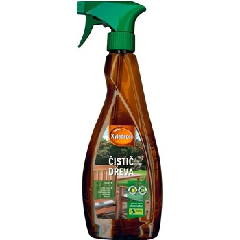 XYLADECOR Čistič Dřeva 0,5 l