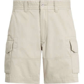 Ralph Lauren Къси панталони Polo Ralph Lauren Men's Cargo Shorts - Classic Stone