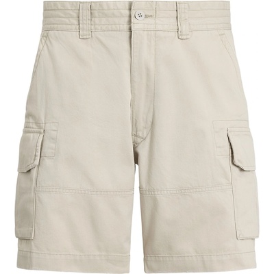 Ralph Lauren Къси панталони Polo Ralph Lauren Men's Cargo Shorts - Classic Stone