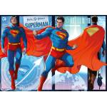 Ravensburger - Puzzle Superman - 1 000 piese
