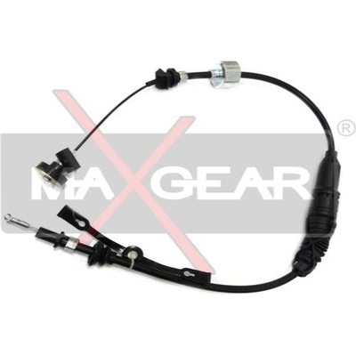 Tazne lanko, ovladani spojky MAXGEAR 32-0080