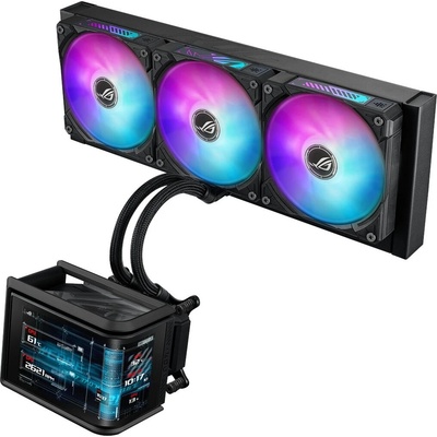 Asus ROG Ryuo IV SLC 360 ARGB 90RC0151-B0EAY0
