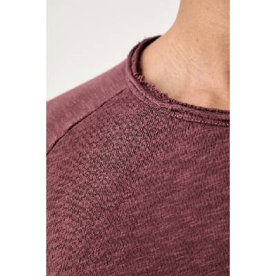 American Vintage блуза с дълги ръкави мъжка от памук (MSON24G)
